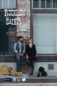 Reckless Saints street photo