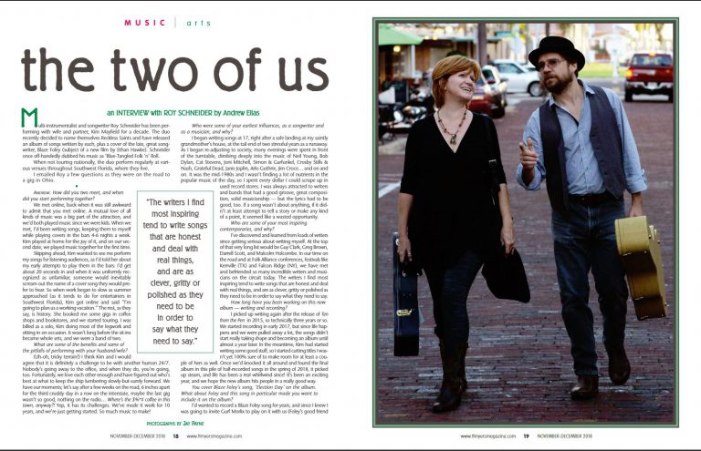 Nov Dec 2018 Ft. Myers Magazine