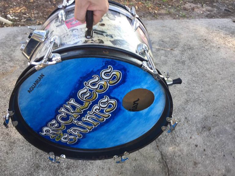 drum