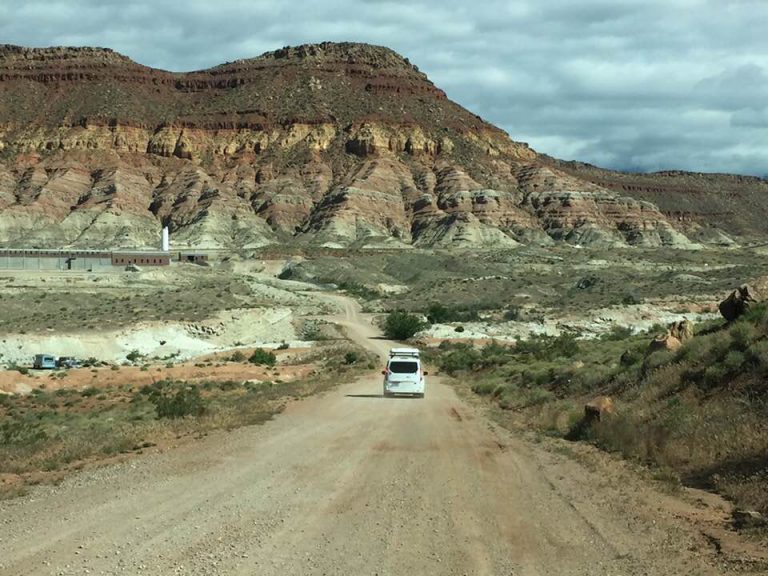Utah