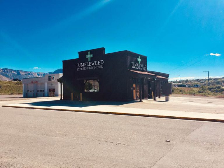 Tumbleweed