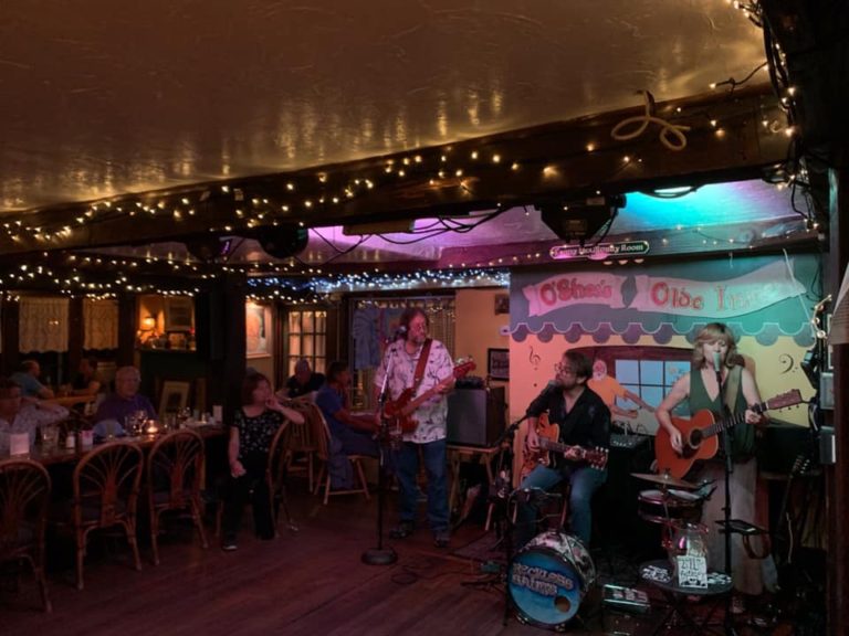 O'Shea's Ole Inne, Cape Cod