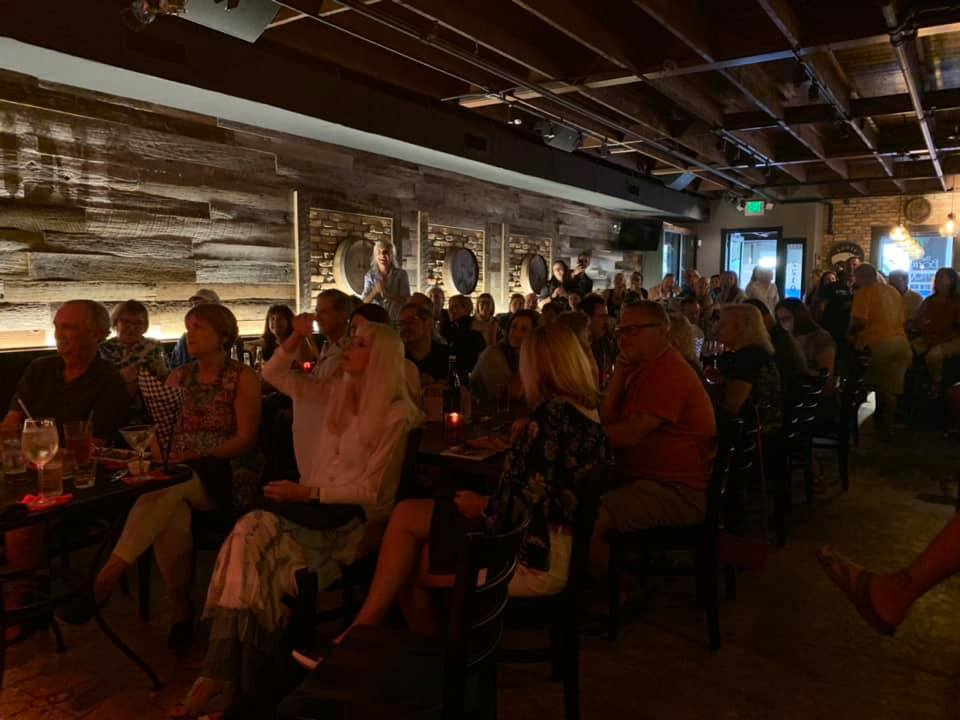 Barrel Room Fort Myers FL