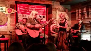 Ray Cerbone Kat Epple