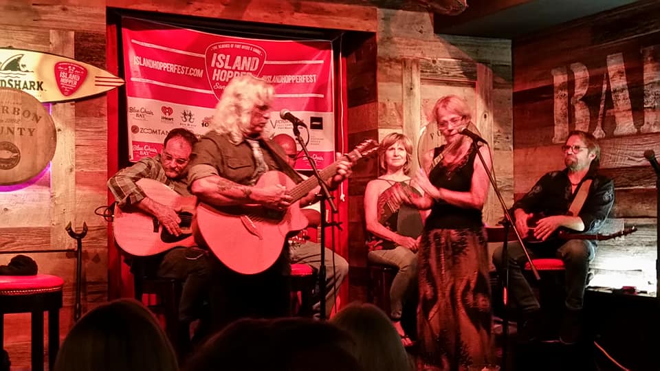 Ray Cerbone Kat Epple