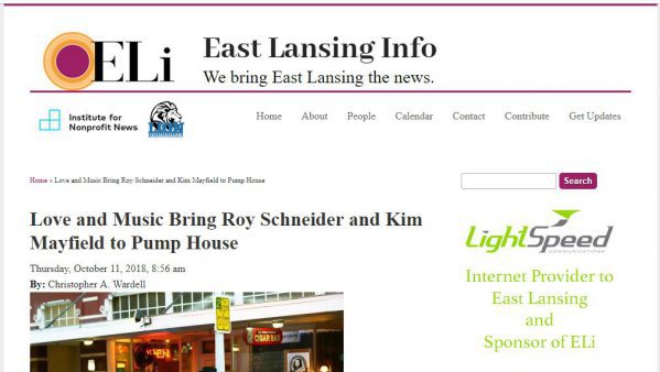 EastLansingInfo.org