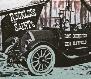 Reckless Saints Album
