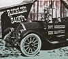 Reckless Saints album cover