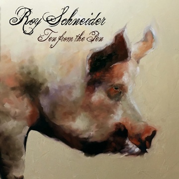Ten from the Pen Album
