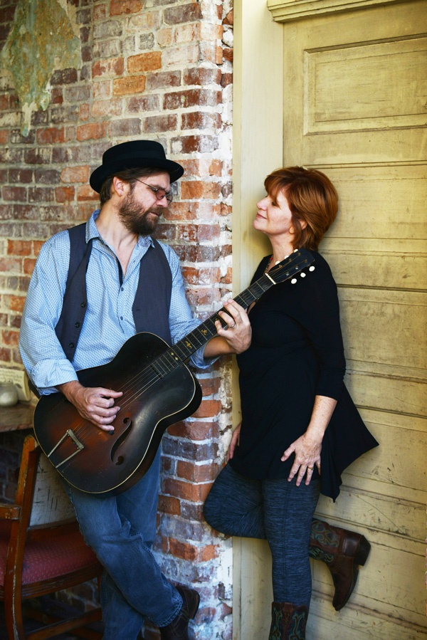 Roy Schneider, Kim Mayfield